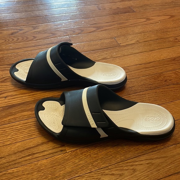 Crocs Slides - Picture 3 of 6